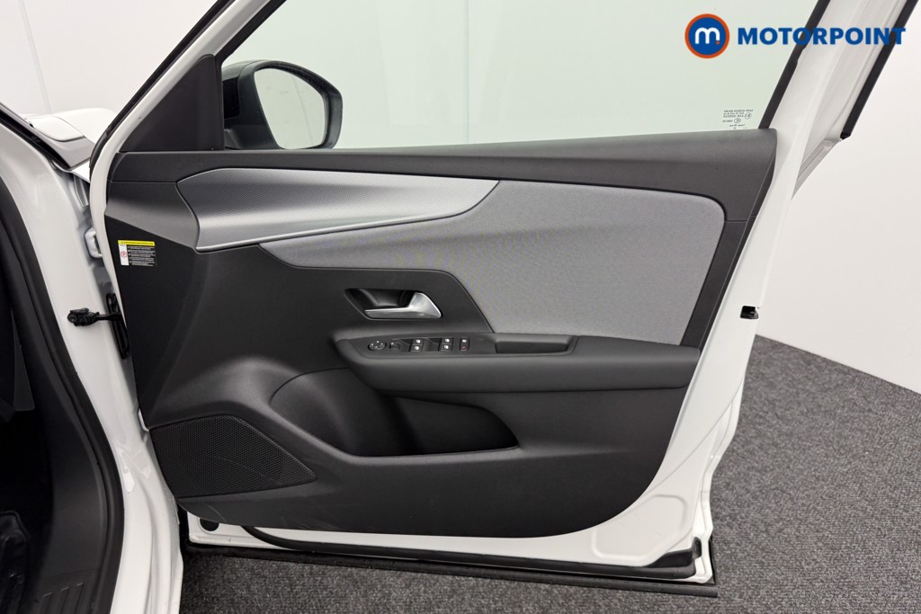 Vauxhall Mokka Griffin Manual Petrol SUV - Stock Number (1544838) - 14th supplementary image