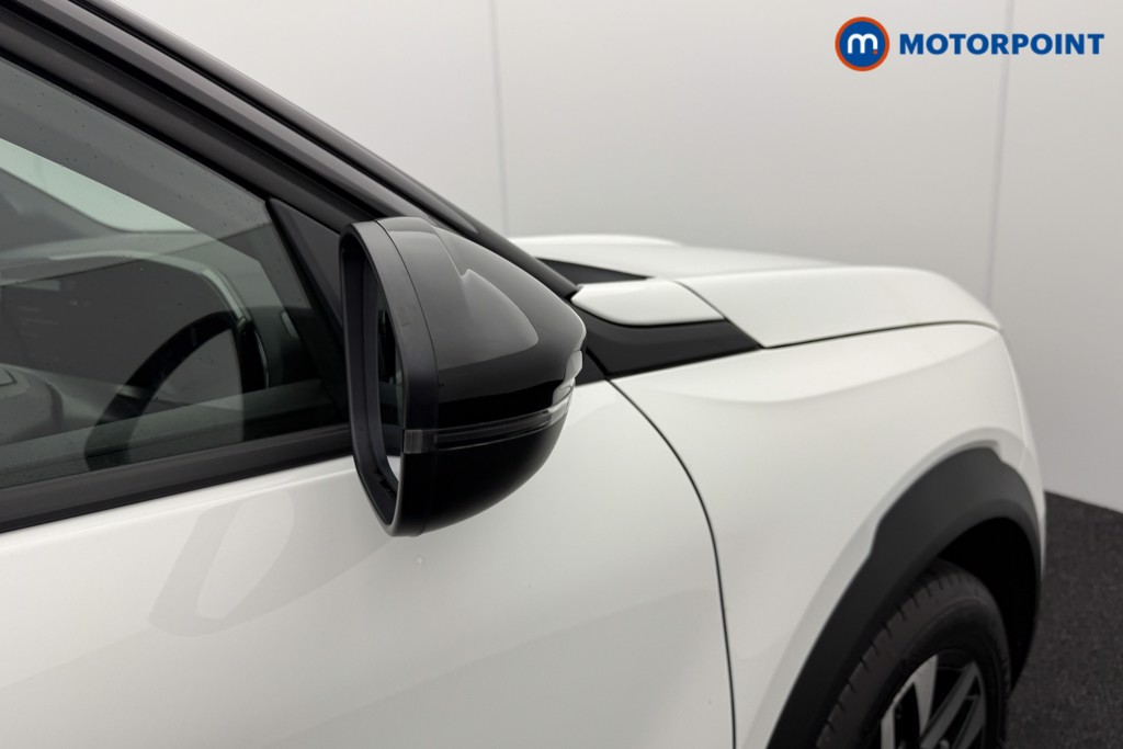 Vauxhall Mokka Griffin Manual Petrol SUV - Stock Number (1544838) - 15th supplementary image