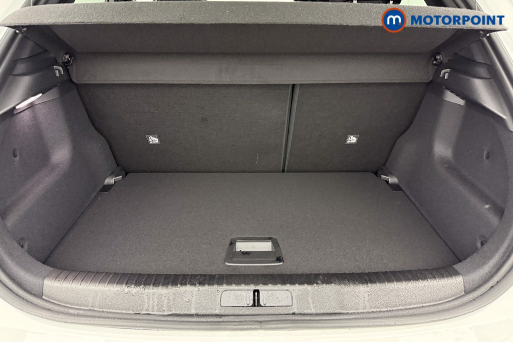 Vauxhall Mokka Griffin Manual Petrol SUV - Stock Number (1544838) - 17th supplementary image