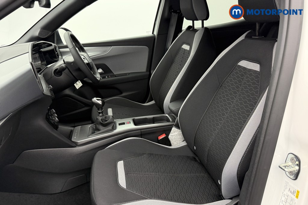 Vauxhall Mokka Griffin Manual Petrol SUV - Stock Number (1544838) - 18th supplementary image