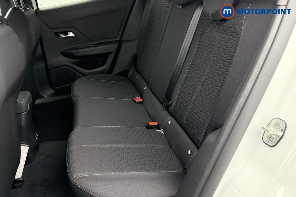 Vauxhall Mokka Griffin Manual Petrol SUV - Stock Number (1544838) - 19th supplementary image