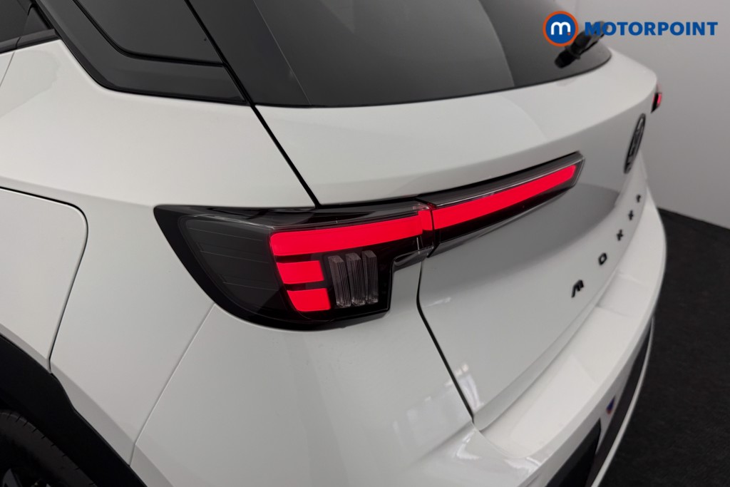 Vauxhall Mokka Griffin Manual Petrol SUV - Stock Number (1544838) - 21st supplementary image