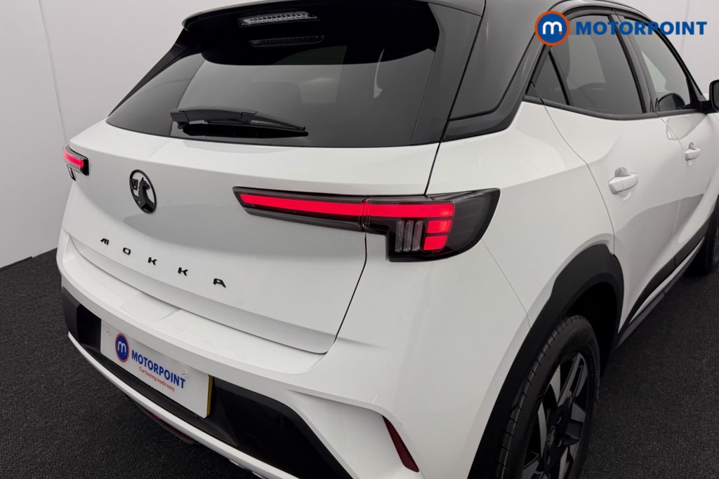 Vauxhall Mokka Griffin Manual Petrol SUV - Stock Number (1544838) - 22nd supplementary image