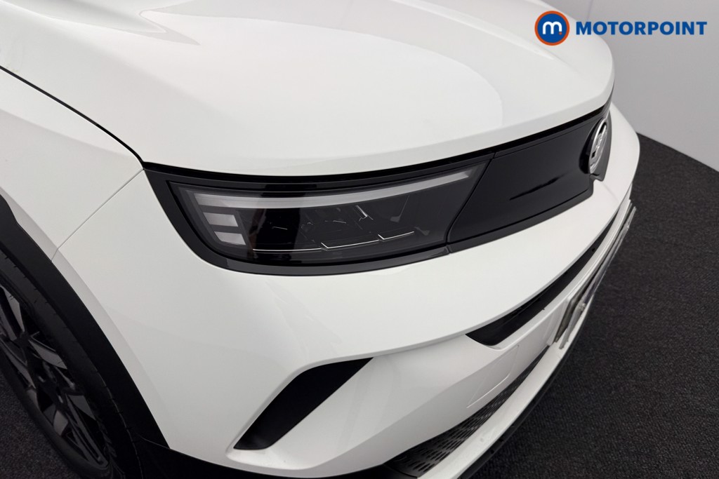 Vauxhall Mokka Griffin Manual Petrol SUV - Stock Number (1544838) - 23rd supplementary image