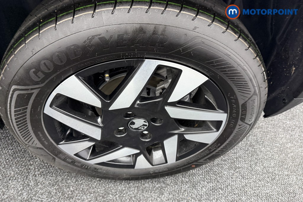 Vauxhall Mokka Griffin Manual Petrol SUV - Stock Number (1544838) - 26th supplementary image