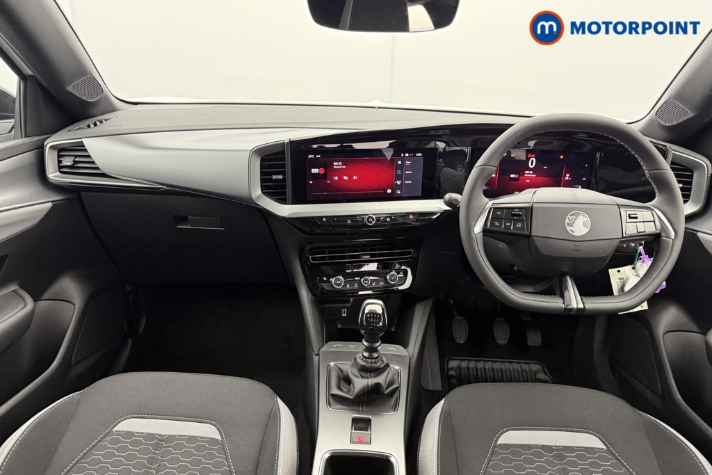 Vauxhall Mokka Griffin Manual Petrol SUV - Stock Number (1544838) - 1st supplementary image