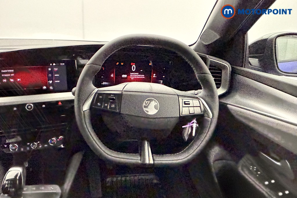 Vauxhall Mokka Griffin Manual Petrol SUV - Stock Number (1544873) - 2nd supplementary image