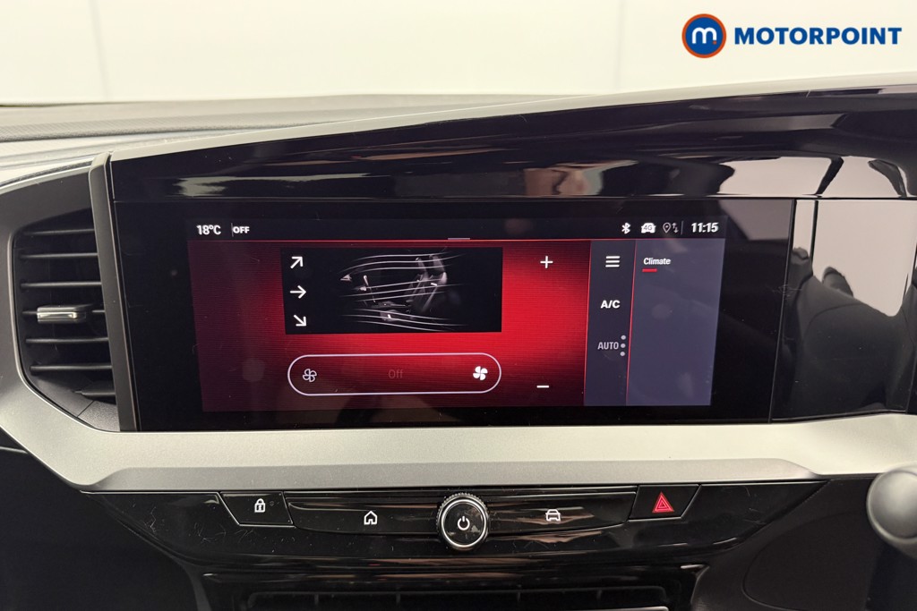 Vauxhall Mokka Griffin Manual Petrol SUV - Stock Number (1544873) - 8th supplementary image