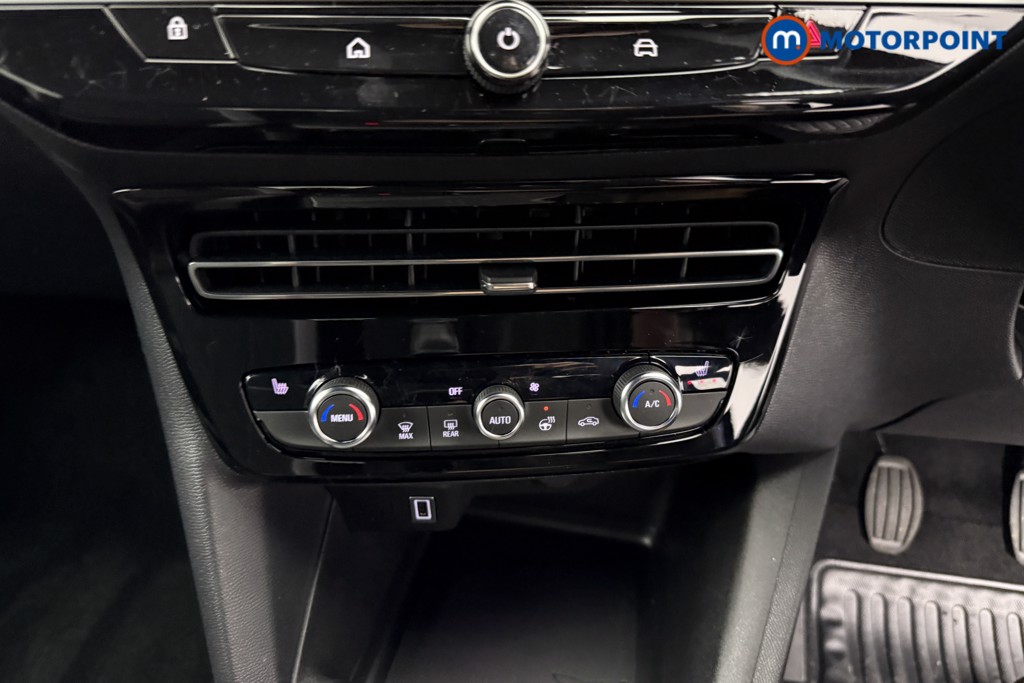 Vauxhall Mokka Griffin Manual Petrol SUV - Stock Number (1544873) - 11th supplementary image