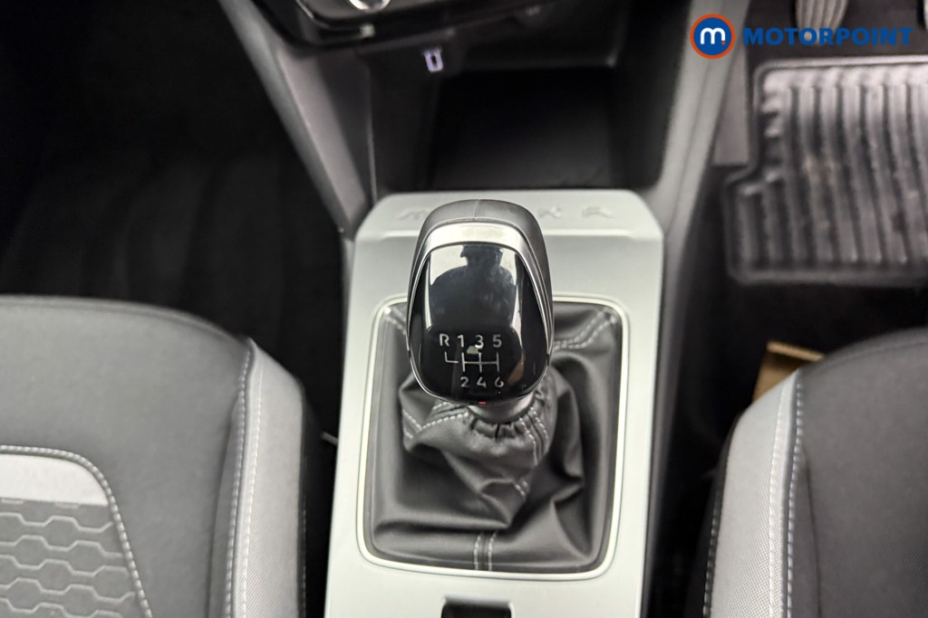 Vauxhall Mokka Griffin Manual Petrol SUV - Stock Number (1544873) - 12th supplementary image