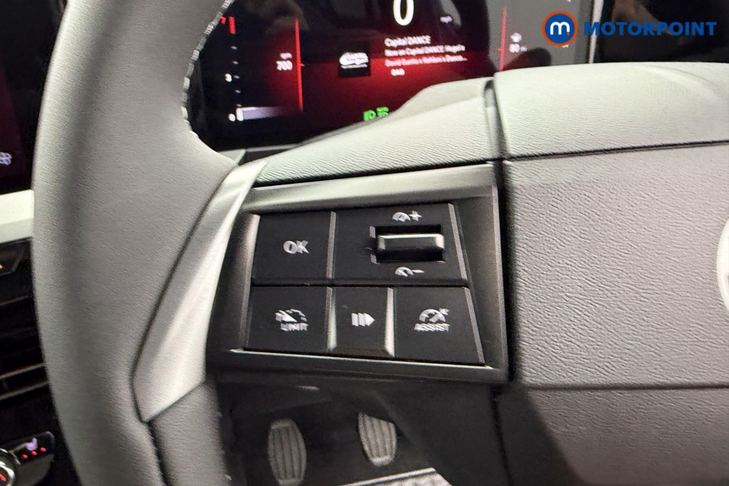 Vauxhall Mokka Griffin Manual Petrol SUV - Stock Number (1544873) - 13th supplementary image