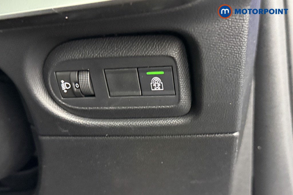 Vauxhall Mokka Griffin Manual Petrol SUV - Stock Number (1544873) - 15th supplementary image