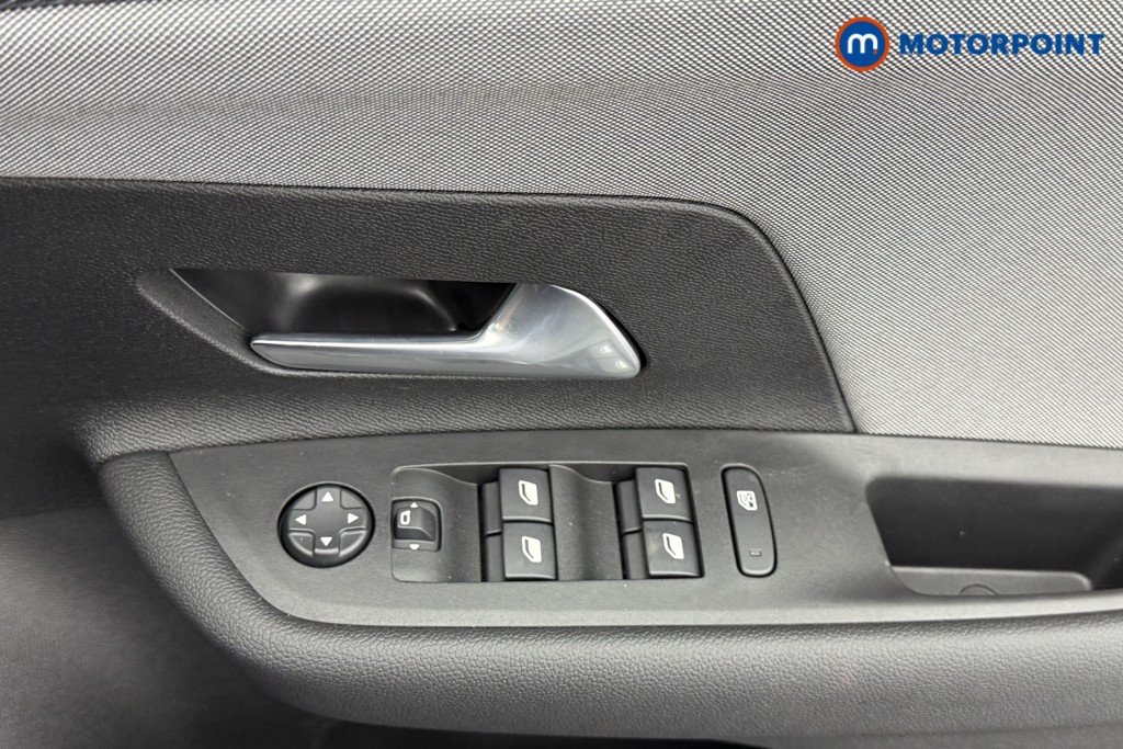 Vauxhall Mokka Griffin Manual Petrol SUV - Stock Number (1544873) - 16th supplementary image