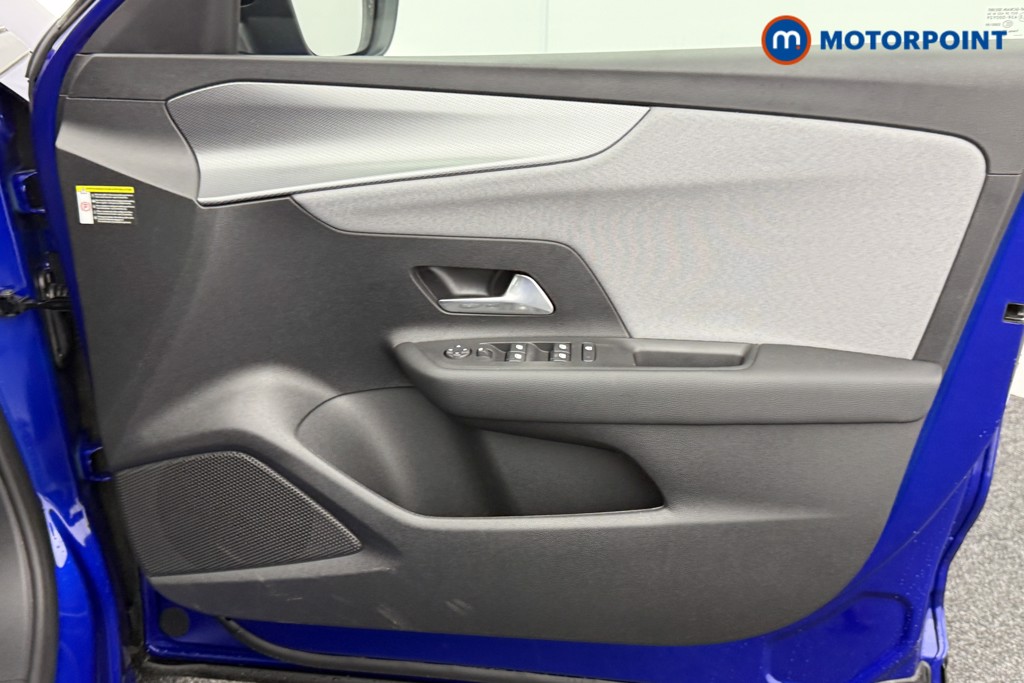 Vauxhall Mokka Griffin Manual Petrol SUV - Stock Number (1544873) - 17th supplementary image