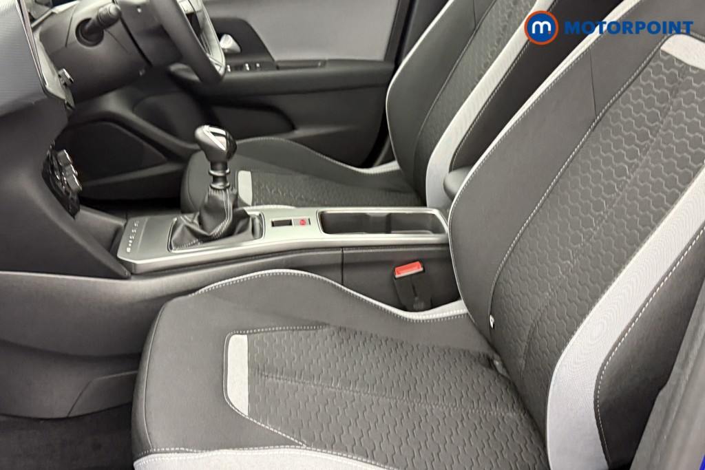 Vauxhall Mokka Griffin Manual Petrol SUV - Stock Number (1544873) - 21st supplementary image
