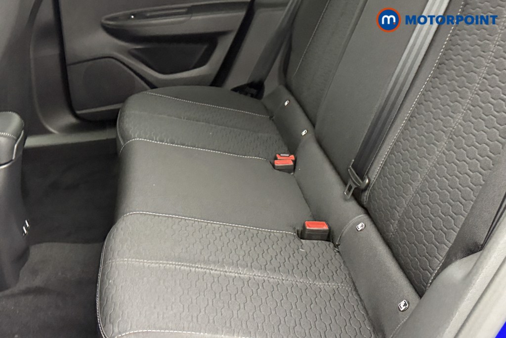 Vauxhall Mokka Griffin Manual Petrol SUV - Stock Number (1544873) - 22nd supplementary image