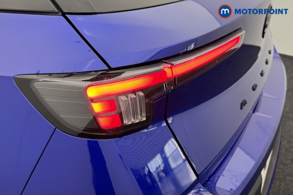 Vauxhall Mokka Griffin Manual Petrol SUV - Stock Number (1544873) - 24th supplementary image