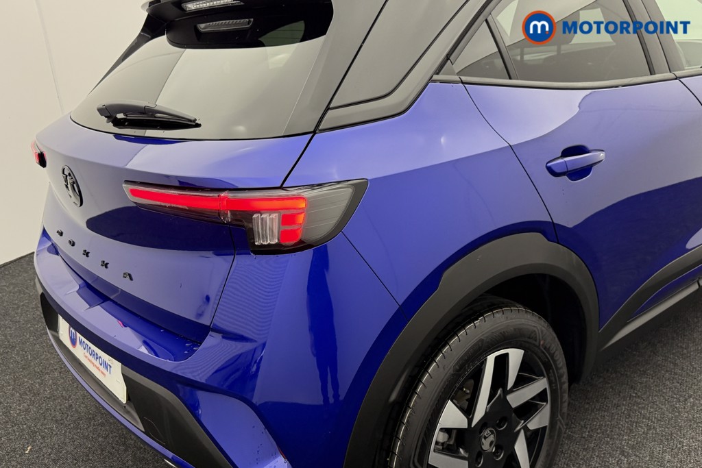 Vauxhall Mokka Griffin Manual Petrol SUV - Stock Number (1544873) - 25th supplementary image