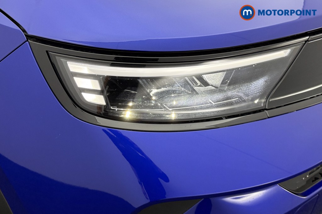 Vauxhall Mokka Griffin Manual Petrol SUV - Stock Number (1544873) - 26th supplementary image