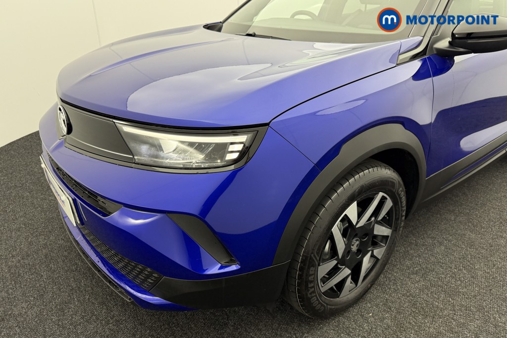 Vauxhall Mokka Griffin Manual Petrol SUV - Stock Number (1544873) - 27th supplementary image