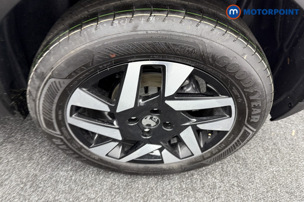 Vauxhall Mokka Griffin Manual Petrol SUV - Stock Number (1544873) - 29th supplementary image