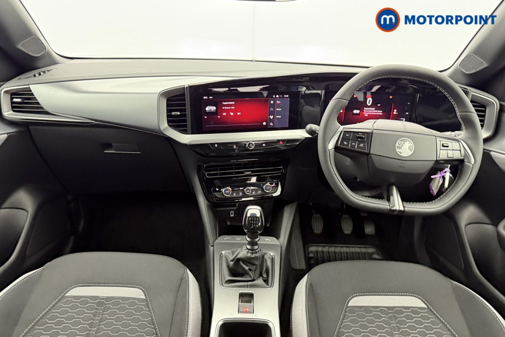 Vauxhall Mokka Griffin Manual Petrol SUV - Stock Number (1544873) - 1st supplementary image