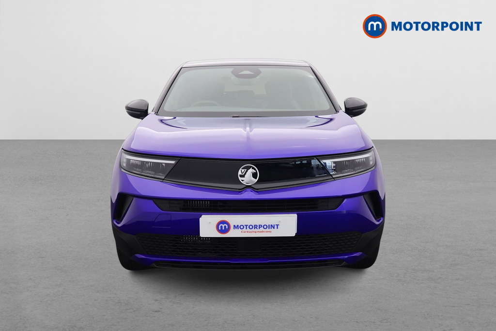 Vauxhall Mokka Griffin Manual Petrol SUV - Stock Number (1544873) - Front bumper