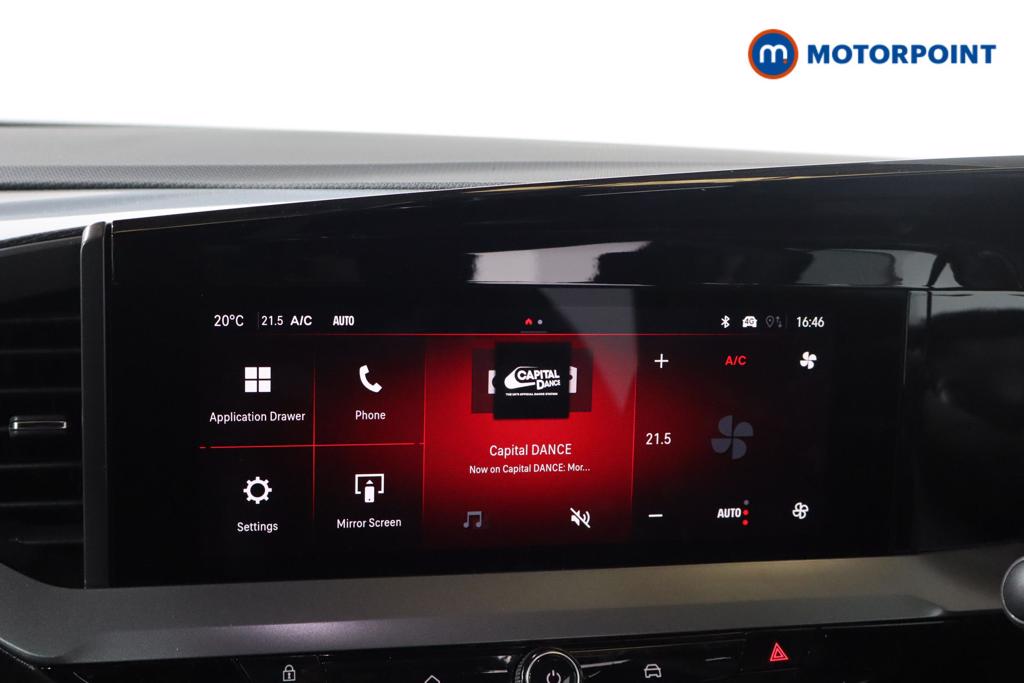 Vauxhall Mokka Griffin Manual Petrol SUV - Stock Number (1544895) - 2nd supplementary image