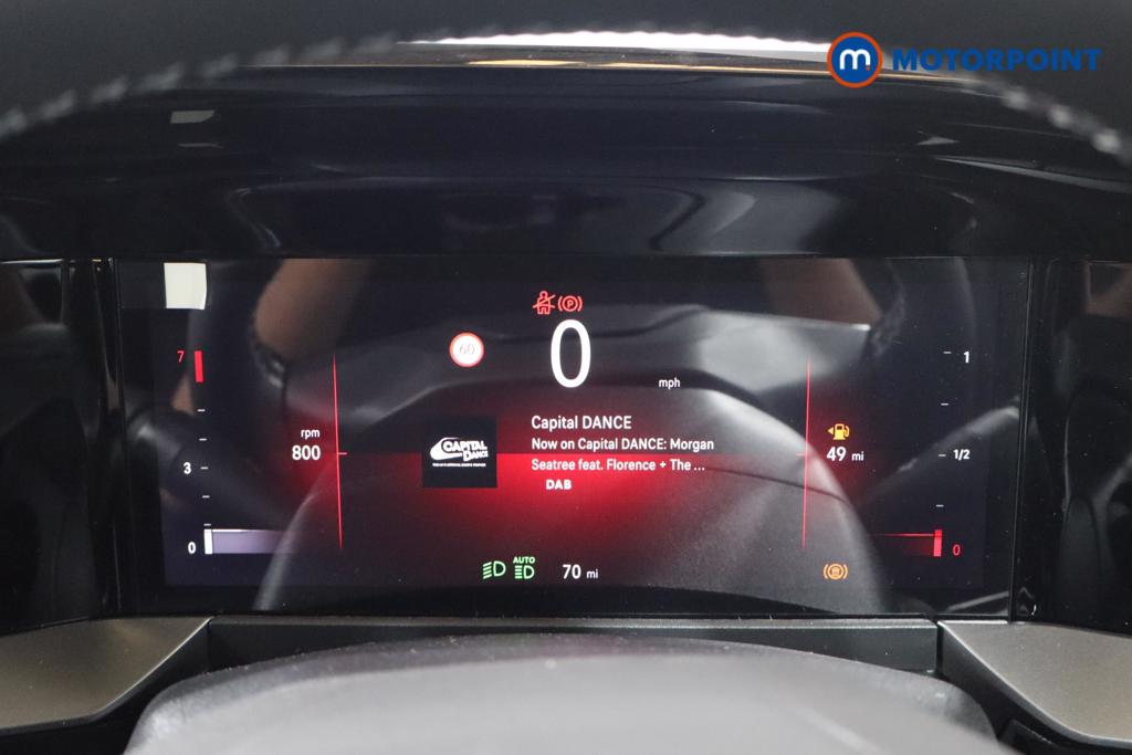 Vauxhall Mokka Griffin Manual Petrol SUV - Stock Number (1544895) - 3rd supplementary image