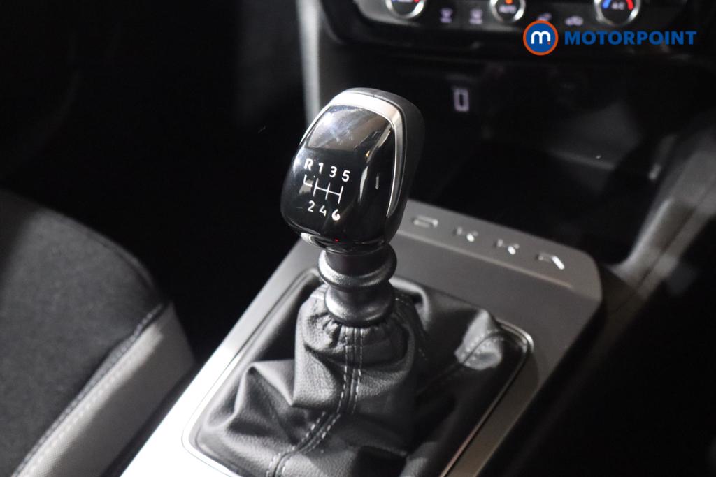 Vauxhall Mokka Griffin Manual Petrol SUV - Stock Number (1544895) - 5th supplementary image