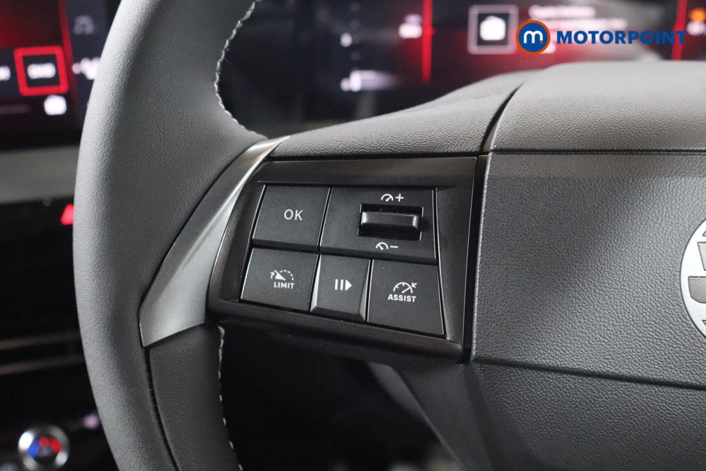 Vauxhall Mokka Griffin Manual Petrol SUV - Stock Number (1544895) - 8th supplementary image