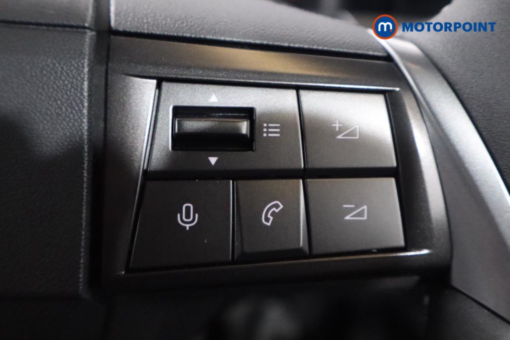 Vauxhall Mokka Griffin Manual Petrol SUV - Stock Number (1544895) - 9th supplementary image