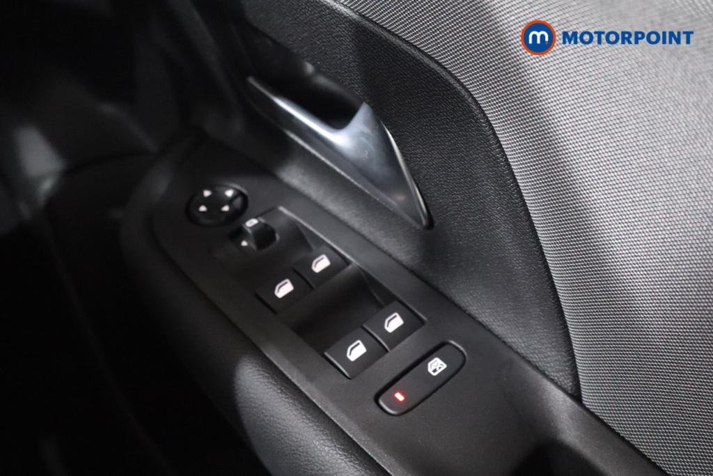 Vauxhall Mokka Griffin Manual Petrol SUV - Stock Number (1544895) - 10th supplementary image
