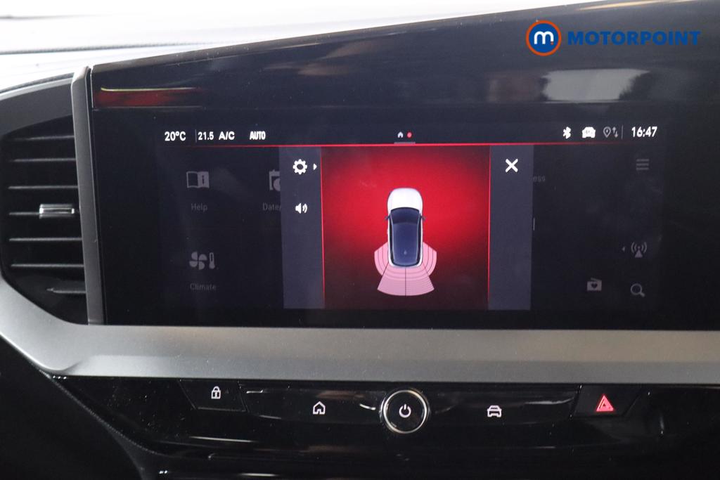 Vauxhall Mokka Griffin Manual Petrol SUV - Stock Number (1544895) - 11th supplementary image