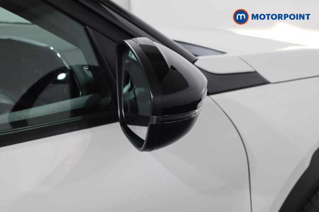 Vauxhall Mokka Griffin Manual Petrol SUV - Stock Number (1544895) - 12th supplementary image