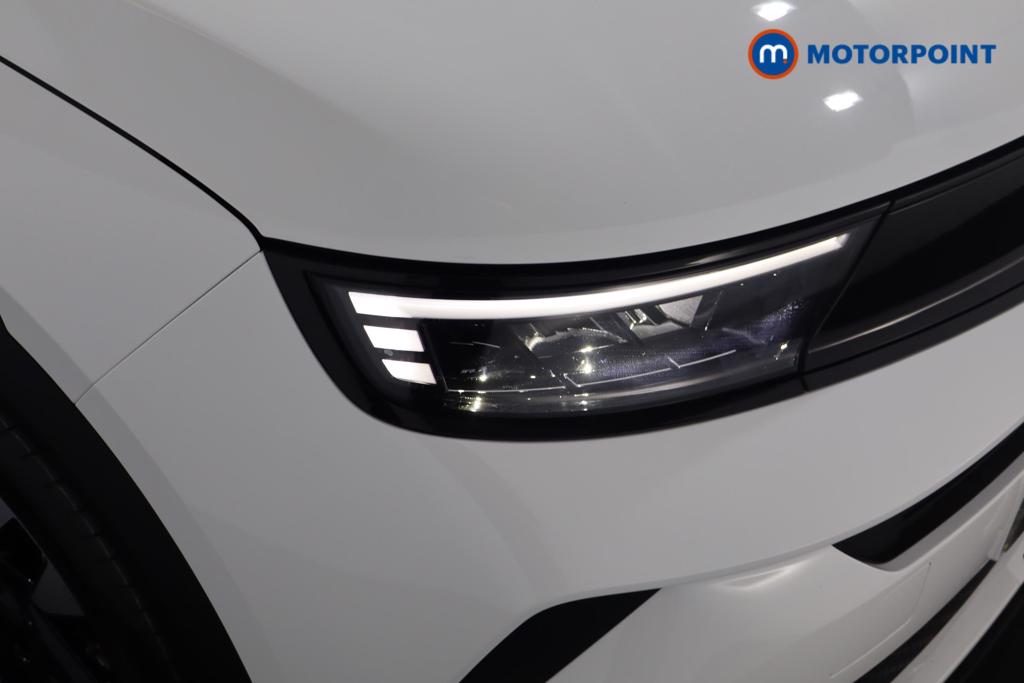 Vauxhall Mokka Griffin Manual Petrol SUV - Stock Number (1544895) - 13th supplementary image