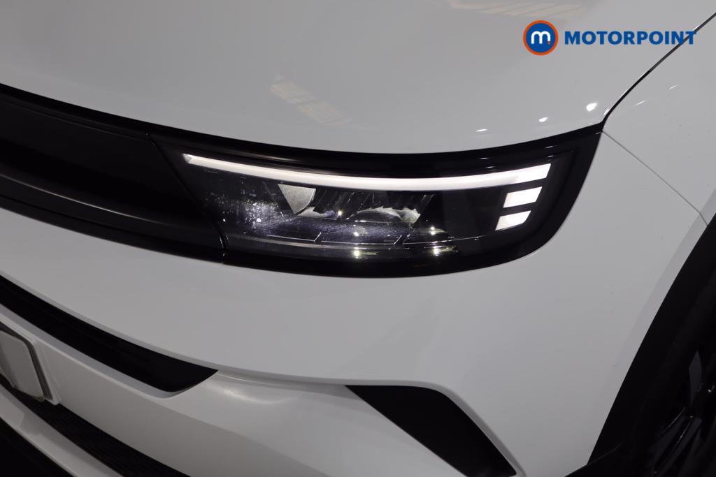 Vauxhall Mokka Griffin Manual Petrol SUV - Stock Number (1544895) - 14th supplementary image