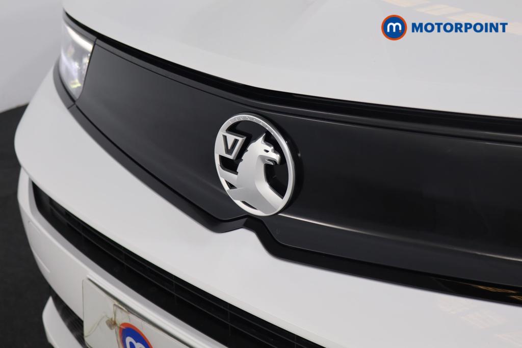 Vauxhall Mokka Griffin Manual Petrol SUV - Stock Number (1544895) - 15th supplementary image