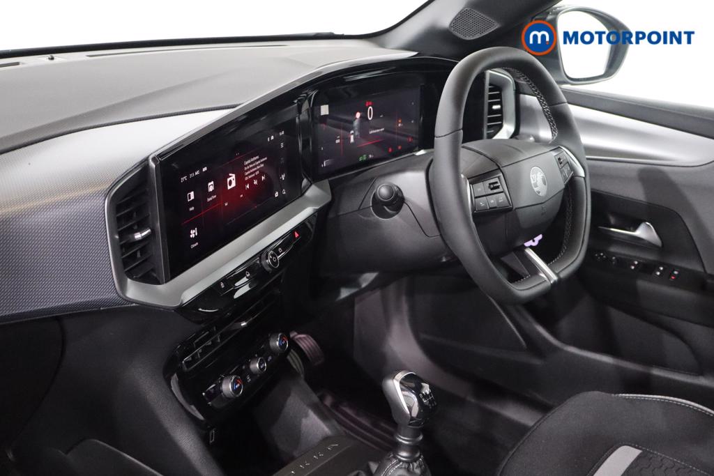 Vauxhall Mokka Griffin Manual Petrol SUV - Stock Number (1544895) - 16th supplementary image