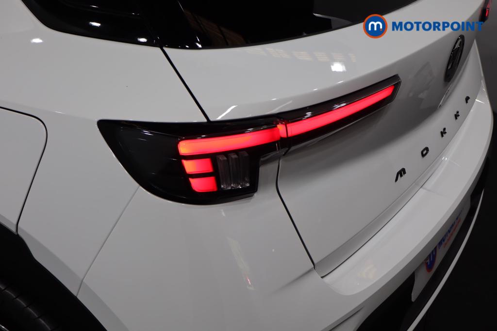 Vauxhall Mokka Griffin Manual Petrol SUV - Stock Number (1544895) - 19th supplementary image
