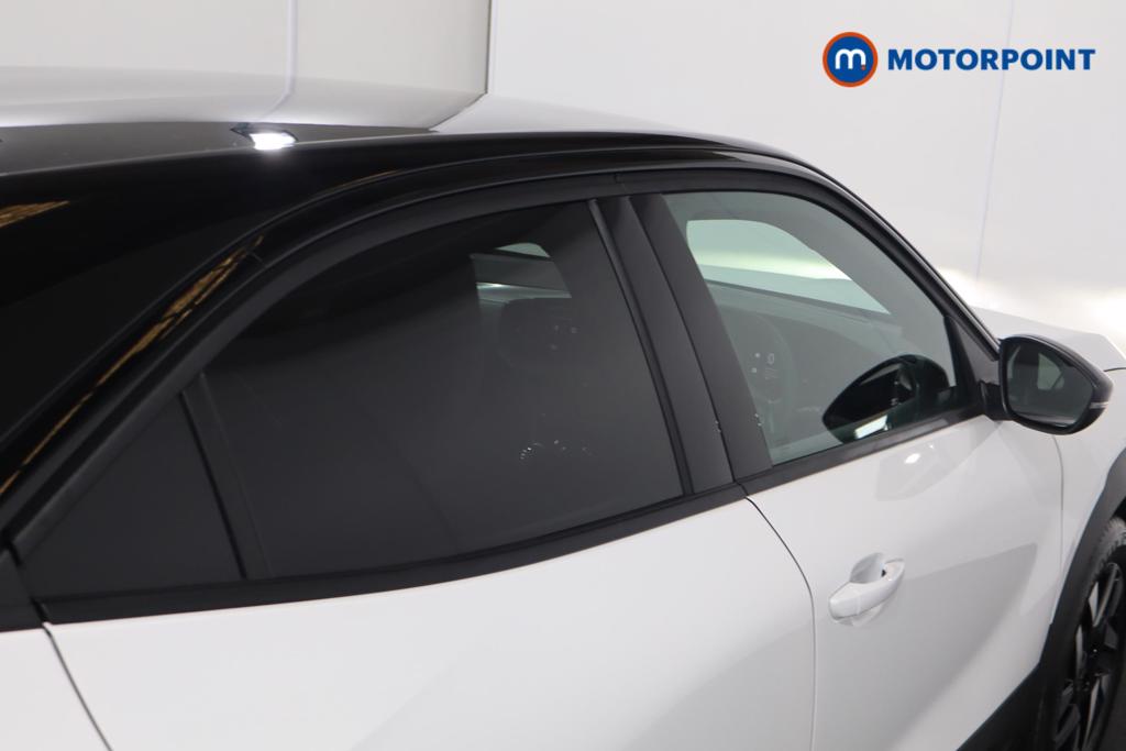 Vauxhall Mokka Griffin Manual Petrol SUV - Stock Number (1544895) - 23rd supplementary image