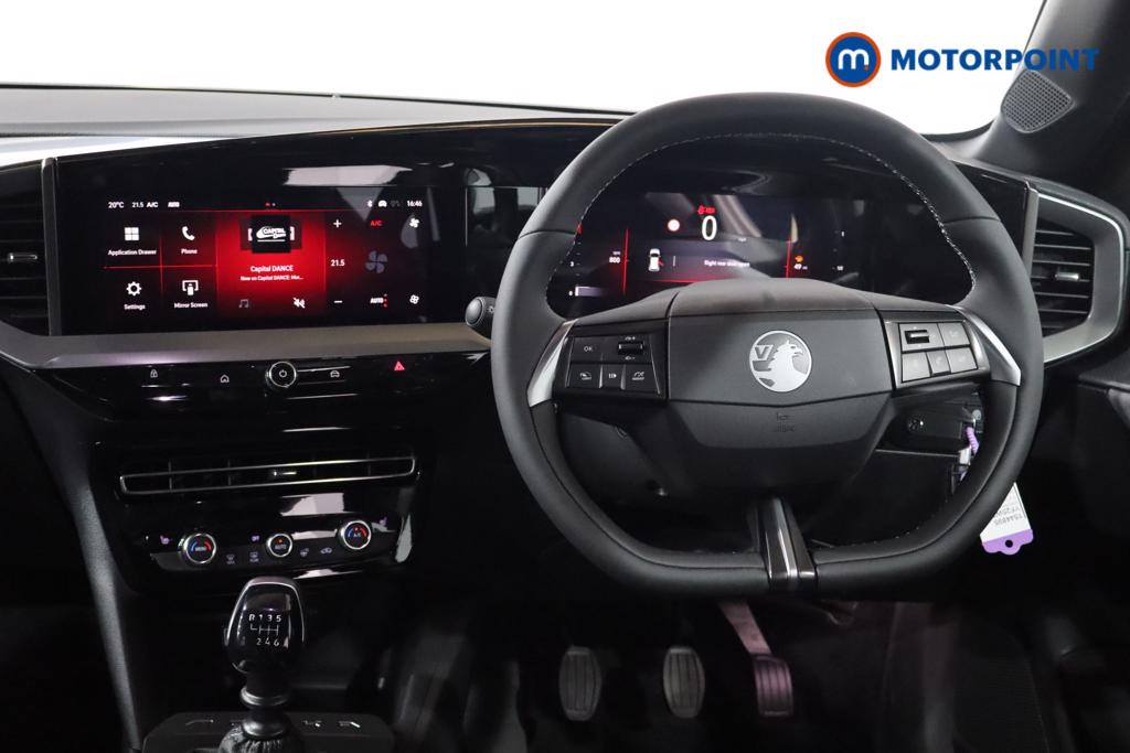 Vauxhall Mokka Griffin Manual Petrol SUV - Stock Number (1544895) - 1st supplementary image