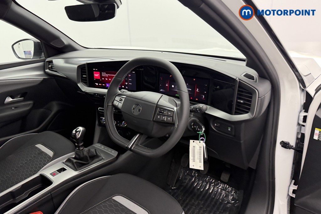 Vauxhall Mokka Griffin Manual Petrol SUV - Stock Number (1544901) - 2nd supplementary image