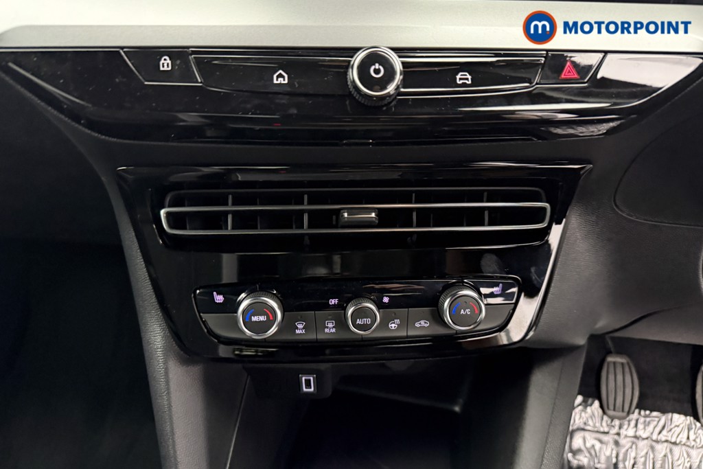 Vauxhall Mokka Griffin Manual Petrol SUV - Stock Number (1544901) - 8th supplementary image