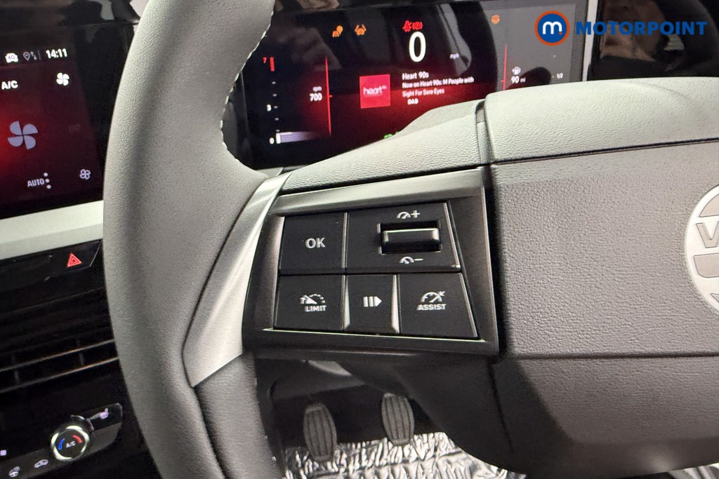 Vauxhall Mokka Griffin Manual Petrol SUV - Stock Number (1544901) - 10th supplementary image