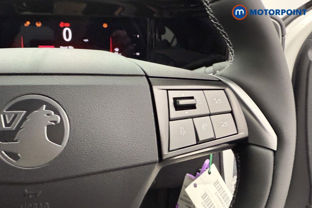 Vauxhall Mokka Griffin Manual Petrol SUV - Stock Number (1544901) - 11th supplementary image