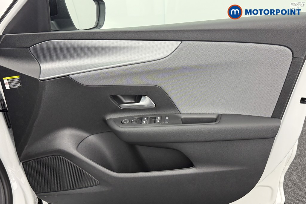 Vauxhall Mokka Griffin Manual Petrol SUV - Stock Number (1544901) - 13th supplementary image