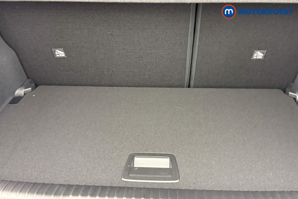 Vauxhall Mokka Griffin Manual Petrol SUV - Stock Number (1544901) - 16th supplementary image