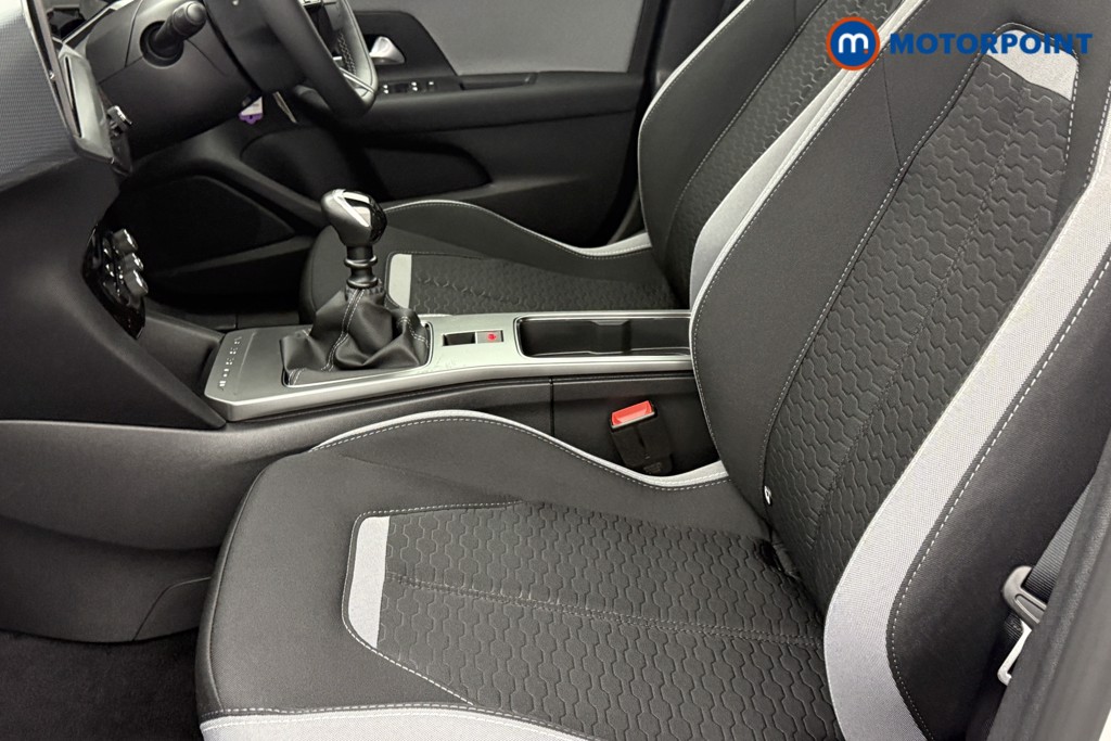 Vauxhall Mokka Griffin Manual Petrol SUV - Stock Number (1544901) - 17th supplementary image