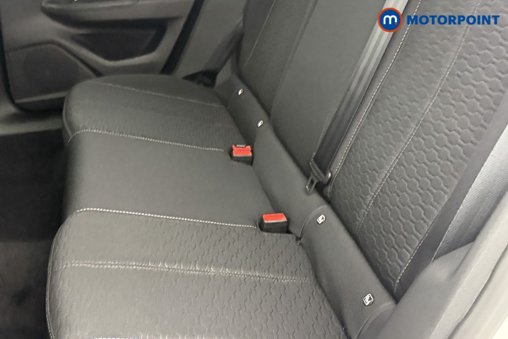 Vauxhall Mokka Griffin Manual Petrol SUV - Stock Number (1544901) - 18th supplementary image